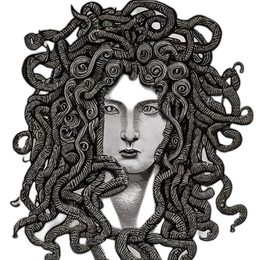 hair, mask, jewelry, crown transparent PNG cut-out