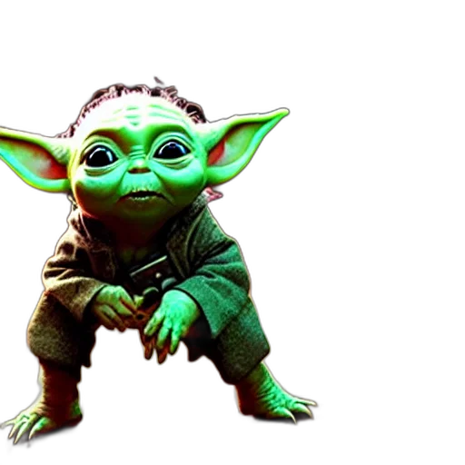 staff, creature, animal, mask transparent PNG cut-out