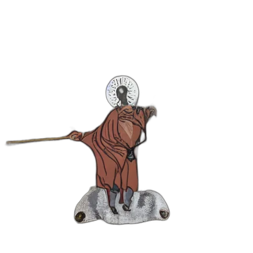staff, sword, weapon, furniture transparent PNG cut-out