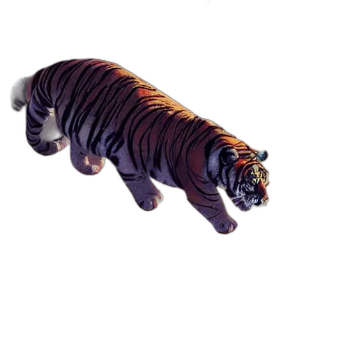 animal, creature, weapon, staff transparent PNG cut-out
