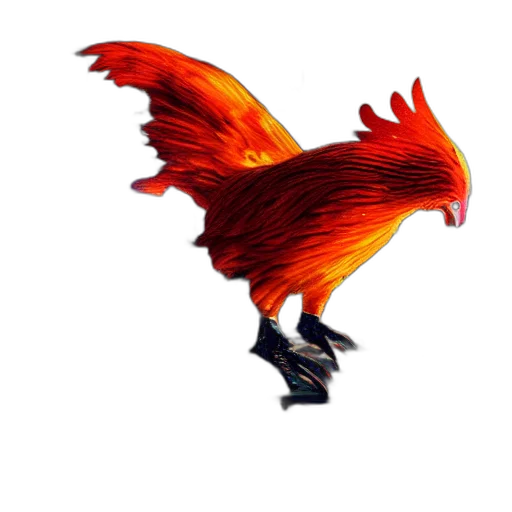 animal, dragon, creature, staff, concept art, 3d render, photorealistic, watercolor transparent PNG cut-out