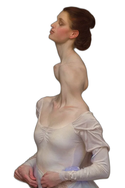 dress, face, mask, crown transparent PNG cut-out