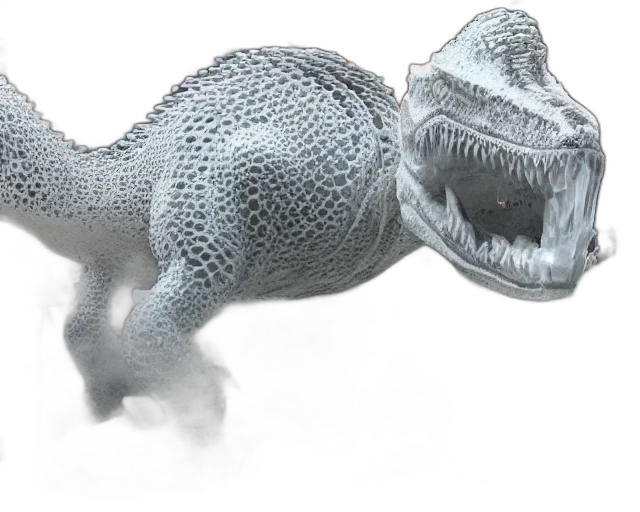 dragon, creature, animal, weapon, 3d render, concept art, photorealistic, fantasy art transparent PNG cut-out