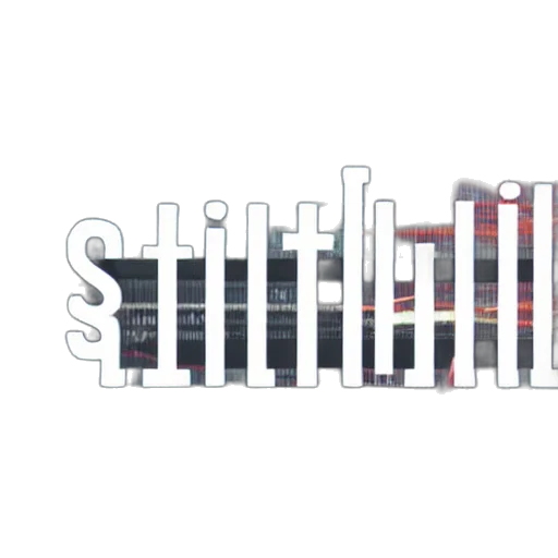 furniture, 3d render, cyberpunk, stability, getting, hacked transparent PNG cut-out