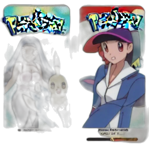 concept art, anime, pixel art, monochrome transparent PNG cut-out
