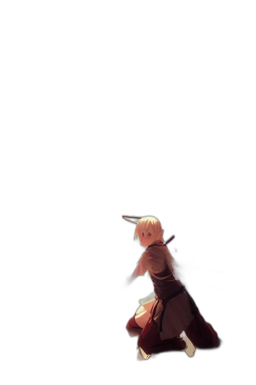 staff, sword, weapon, dress transparent PNG cut-out