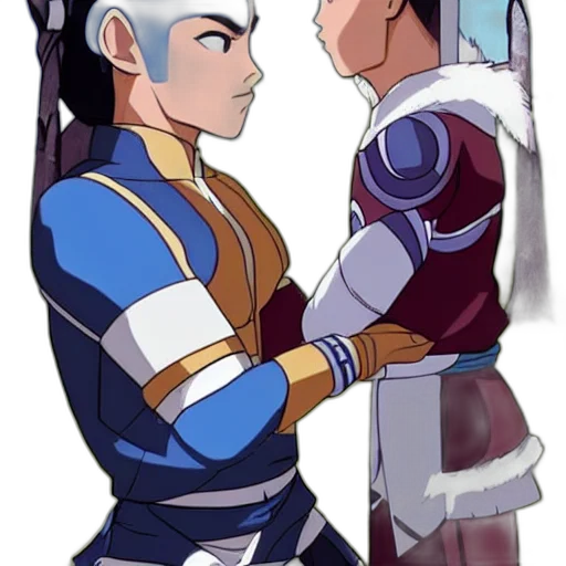 sword, robot, concept art, anime, comic book art, fantasy art, outer space, underwater transparent PNG cut-out
