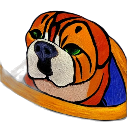 mask, hat, animal, shoes transparent PNG cut-out