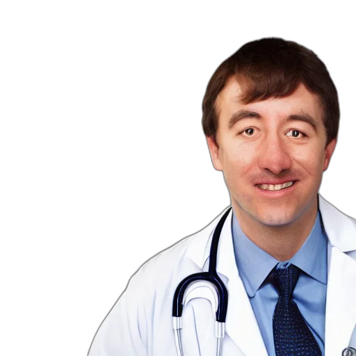 staff, face, photorealistic, still transparent PNG cut-out