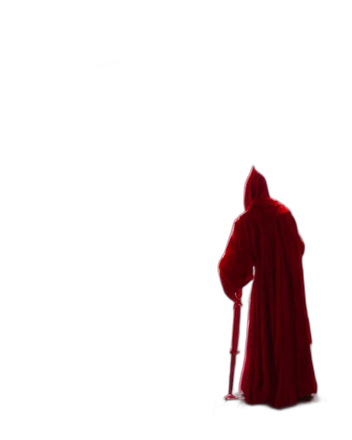 sword, staff, weapon, dress, concept art, 3d render, pixel art, comic book art transparent PNG cut-out