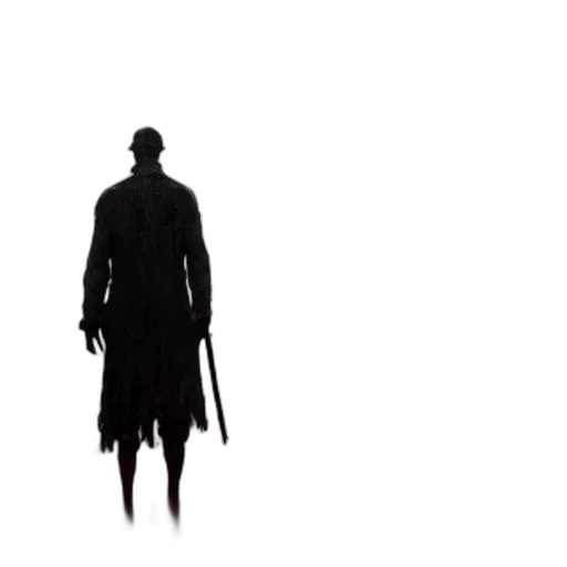 staff, creature, sword, mask transparent PNG cut-out
