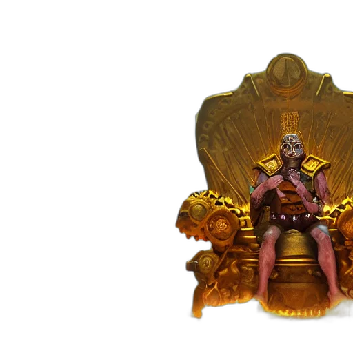 crown, furniture, jewelry, concept art transparent PNG cut-out