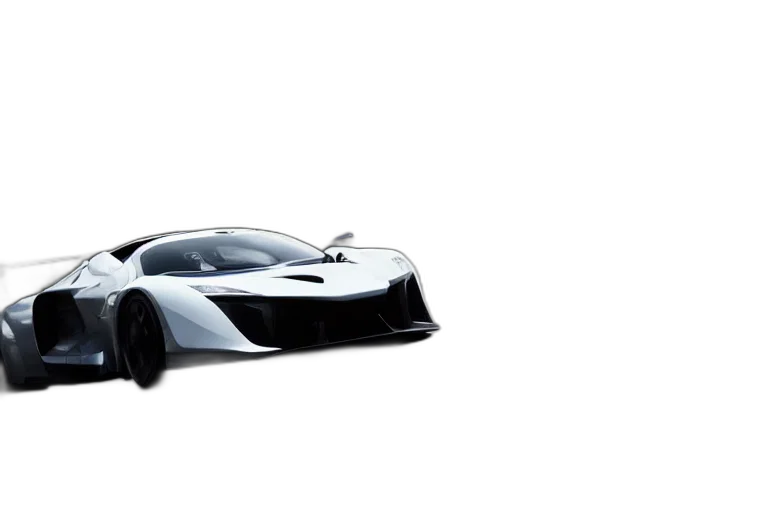 car, weapon, animal, 3d render transparent PNG cut-out