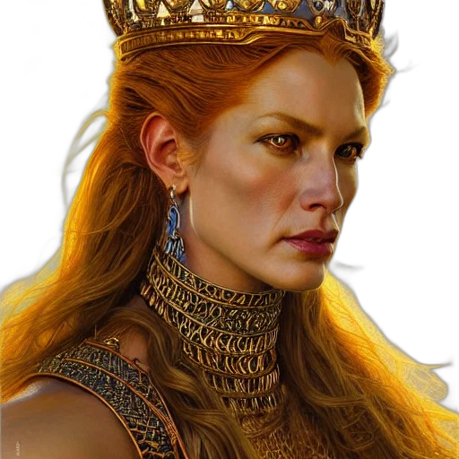 crown, jewelry, face, dragon transparent PNG cut-out
