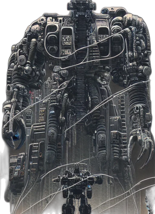 robot, jacket, crown, dress transparent PNG cut-out