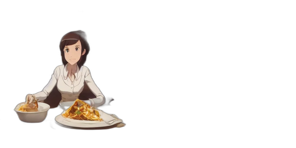 food, sword, weapon, jacket transparent PNG cut-out
