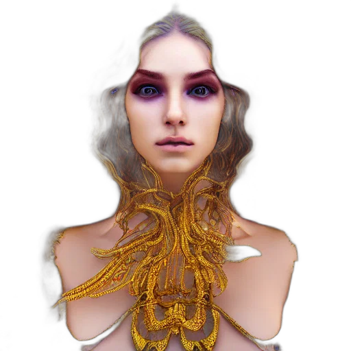 jewelry, crown, dress, mask transparent PNG cut-out