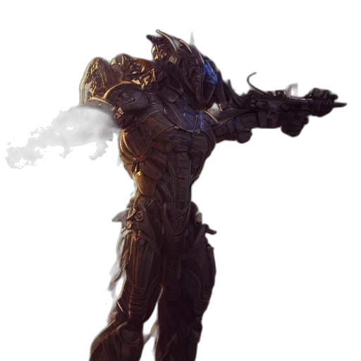 creature, staff, dragon, weapon transparent PNG cut-out