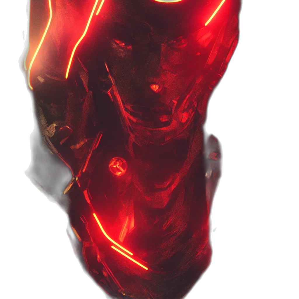mask, bottle, crown, sword transparent PNG cut-out