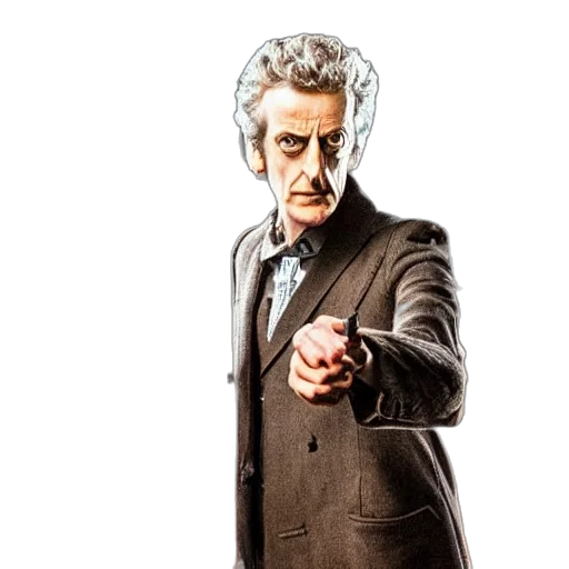 staff, jacket, concept art, peter transparent PNG cut-out