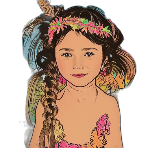 jewelry, crown, photorealistic, cartoon transparent PNG cut-out