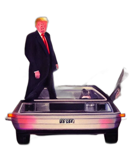 car, robot, weapon, animal transparent PNG cut-out