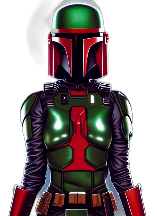 robot, mask, comic book art, concept art transparent PNG cut-out