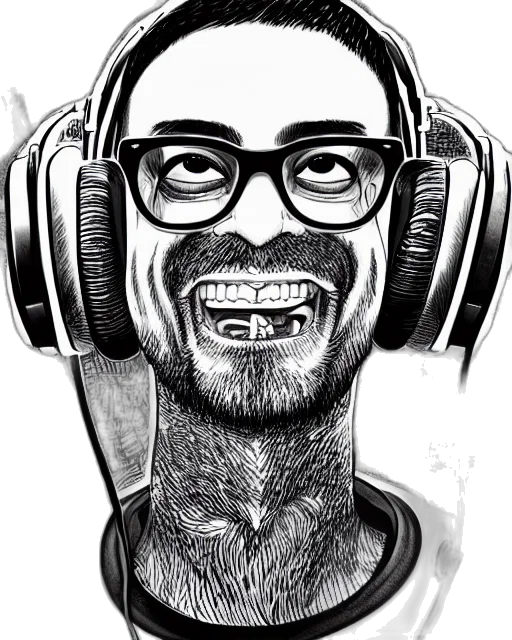 face, staff, mask, cartoon transparent PNG cut-out