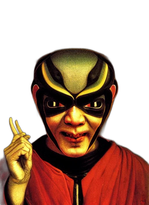 mask, face, creature, comic book art, photorealistic, concept art, kamen, rider transparent PNG cut-out