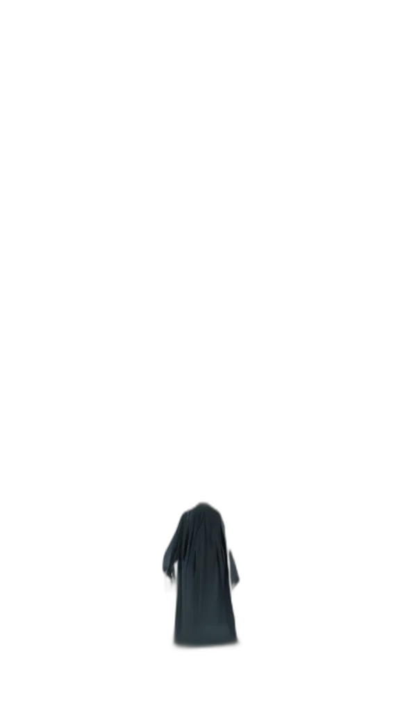 shoes, staff, dress, hat transparent PNG cut-out