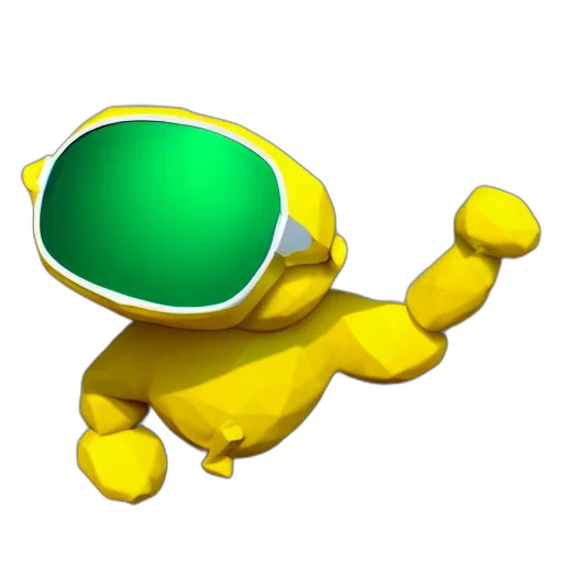 robot, animal, jewelry, staff transparent PNG cut-out