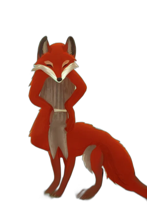 staff, animal, creature, jewelry transparent PNG cut-out