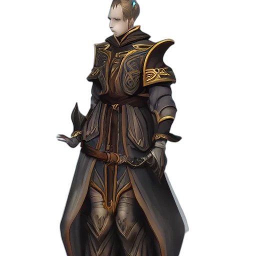 staff, concept art, fantasy art, 3d render, pixel art, dark, earth tones, monochrome transparent PNG cut-out