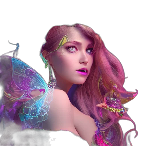 dragon, face, fantasy art, concept art transparent PNG cut-out