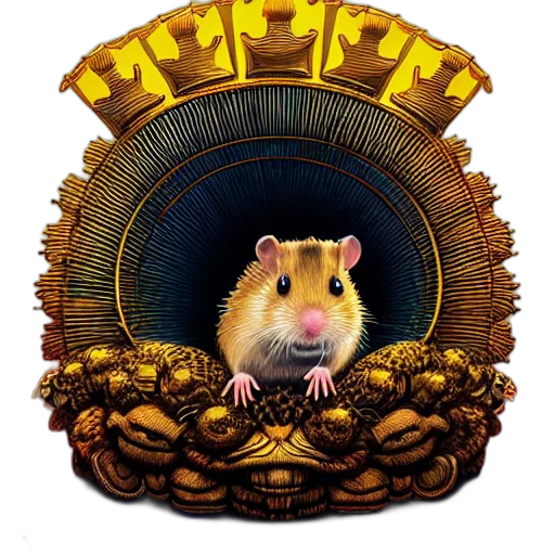 crown, animal, hat, food transparent PNG cut-out