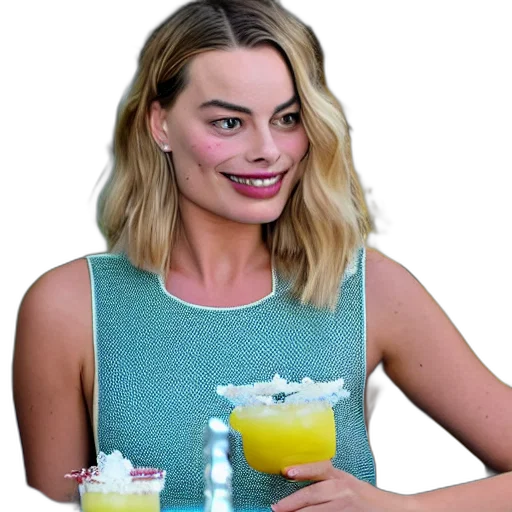 food, dress, face, staff transparent PNG cut-out