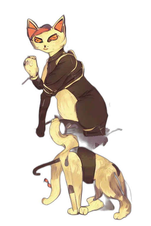 staff, concept art, watercolor, fantasy art transparent PNG cut-out