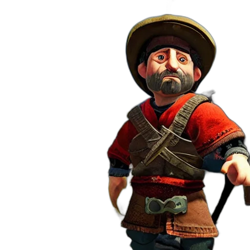 staff, weapon, hat, sword transparent PNG cut-out