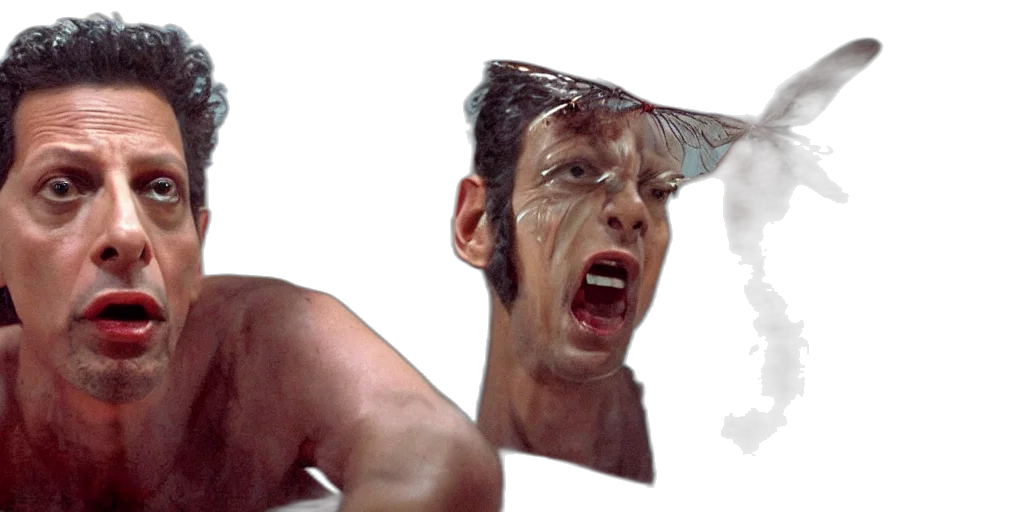 mask, face, creature, hair transparent PNG cut-out