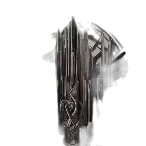 sword, weapon, crown, jewelry transparent PNG cut-out
