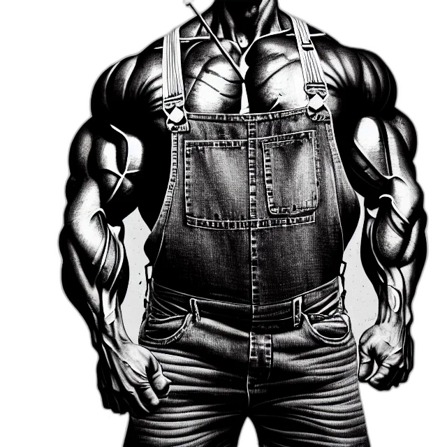 comic book art, cartoon, photorealistic, concept art, full, body, pose, beautiful transparent PNG cut-out