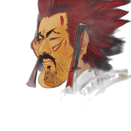mask, face, staff, concept art transparent PNG cut-out