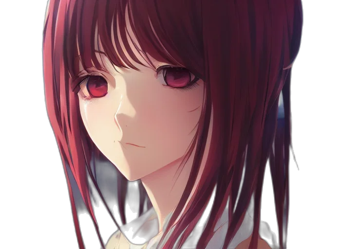 face, robot, creature, weapon, anime, photorealistic, pixel art, concept art transparent PNG cut-out