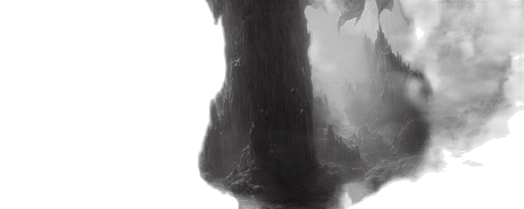 tree, creature, crown, face transparent PNG cut-out