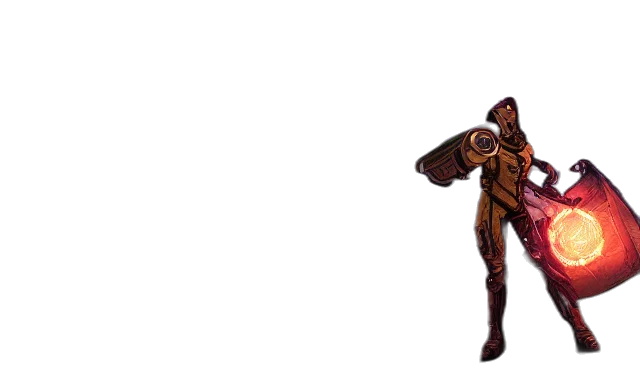 robot, animal, creature, staff transparent PNG cut-out