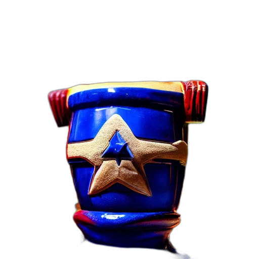 mask, crown, robot, hat transparent PNG cut-out