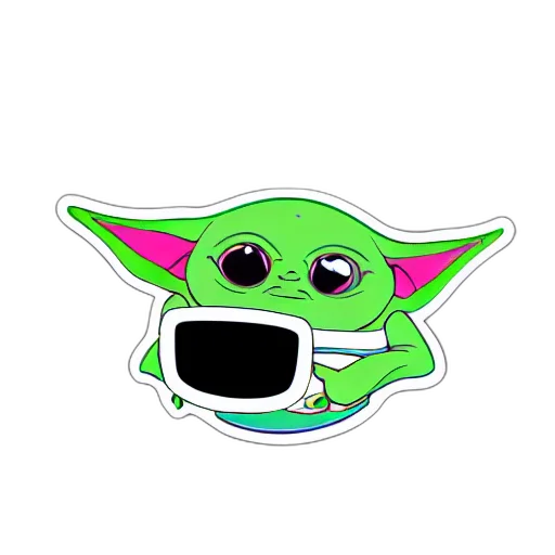 staff, mask, creature, dragon transparent PNG cut-out