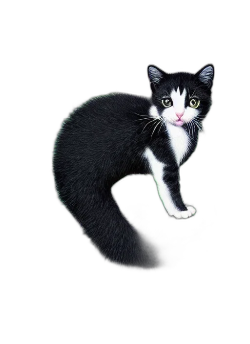 animal, staff, creature, weapon transparent PNG cut-out