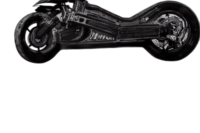 car, weapon, shoes, robot, concept art, 3d render, cyberpunk, photorealistic transparent PNG cut-out