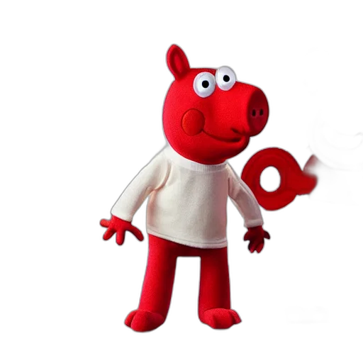 dragon, animal, creature, staff, 3d render, concept art, photorealistic, cartoon transparent PNG cut-out
